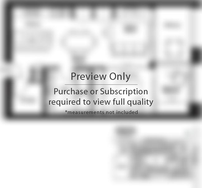 Floor Plan 311 728 W. 8th Ave