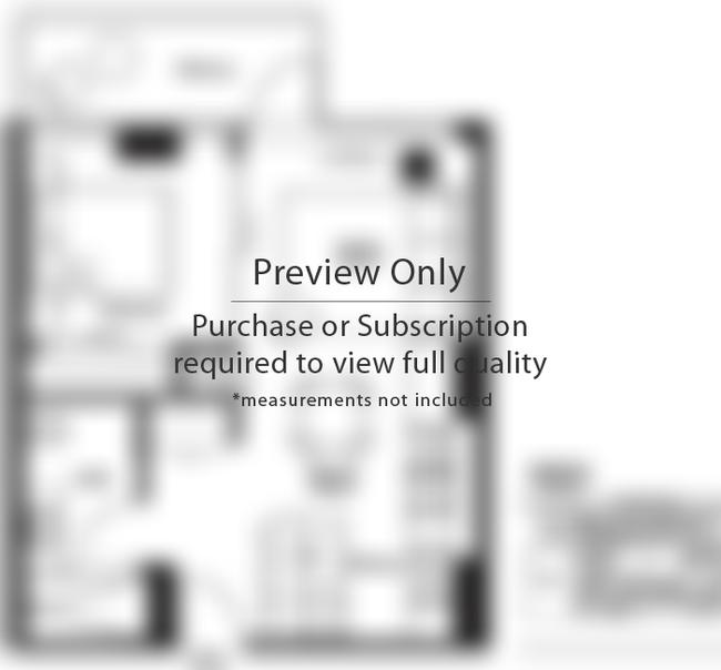Floor Plan 302 728 W. 8th Ave