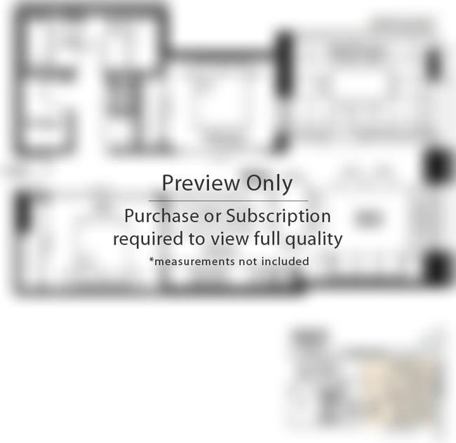 Floor Plan 503 728 W. 8th Ave