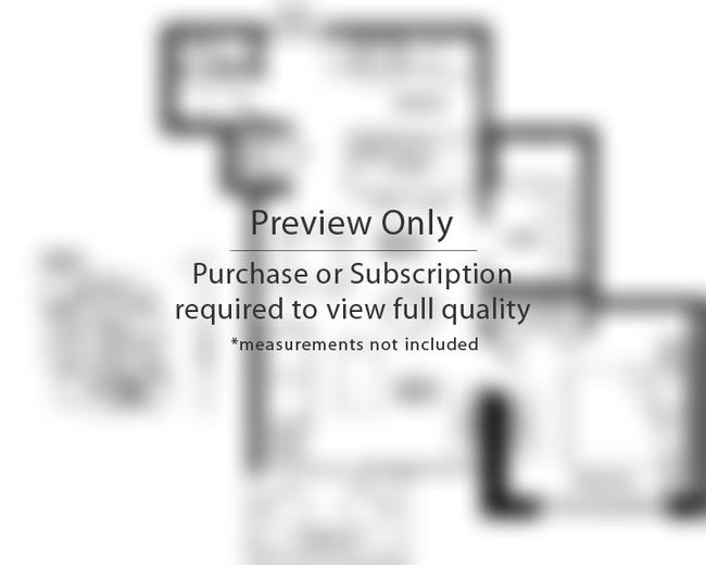 Floor Plan 1708 977 Mainland