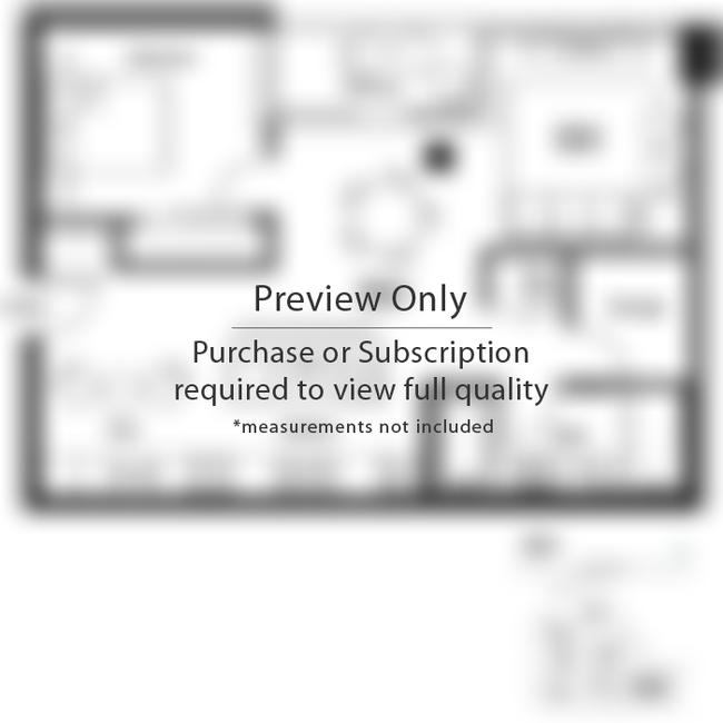 Floor Plan 806 728 W. 8th Ave