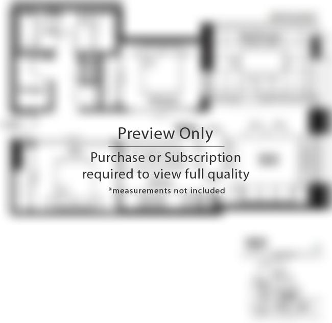 Floor Plan 805 728 W. 8th Ave