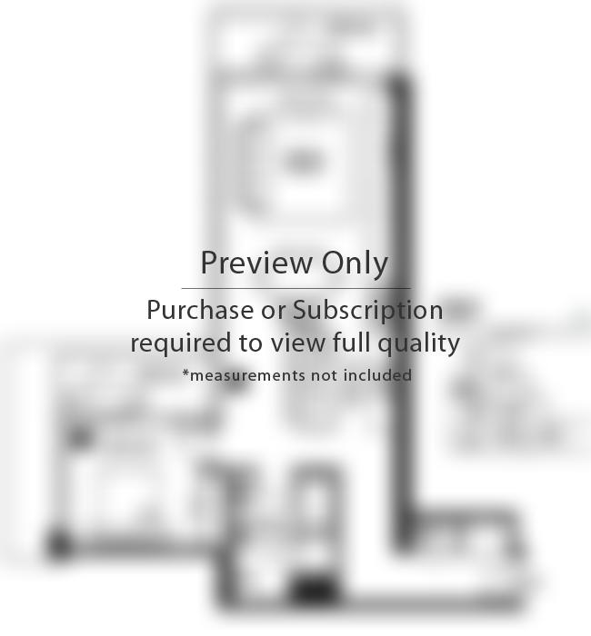 Floor Plan 803 728 W. 8th Ave