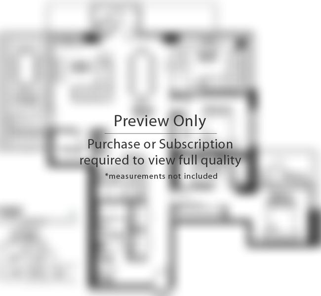 Floor Plan 903 728 W. 8th Ave
