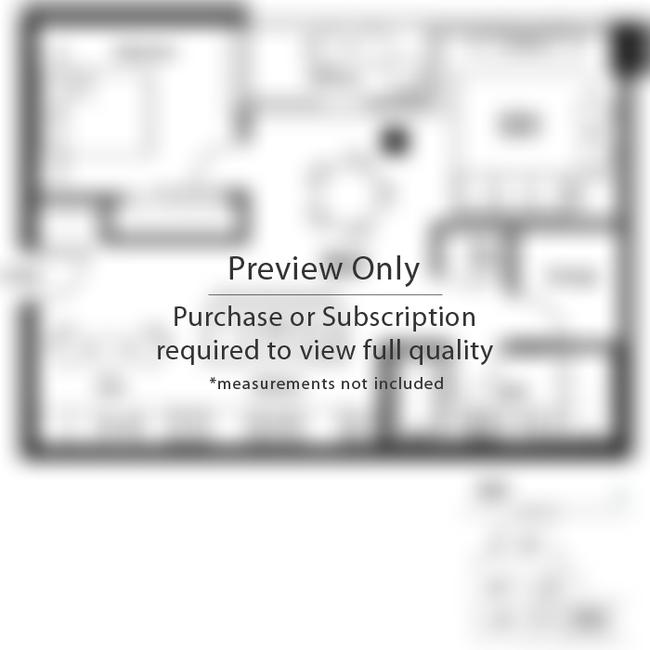 Floor Plan 905 728 W. 8th Ave