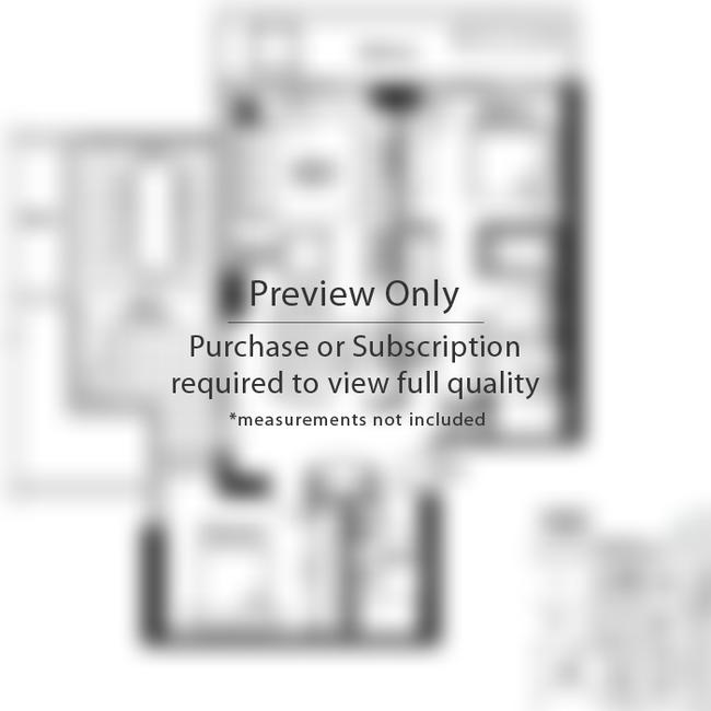 Floor Plan 503 2411 Heather
