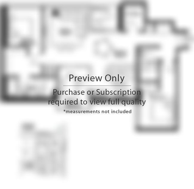 Floor Plan 501 2411 Heather