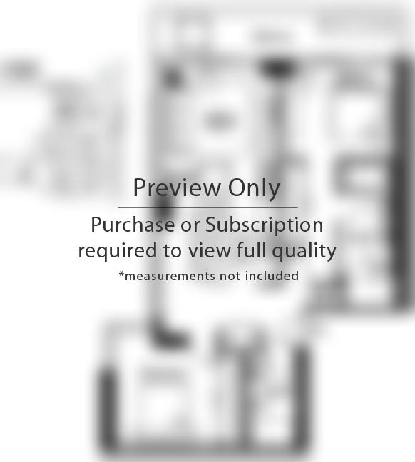 Floor Plan 603 2411 Heather