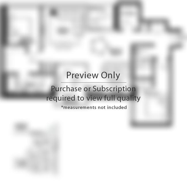 Floor Plan 701 2411 Heather