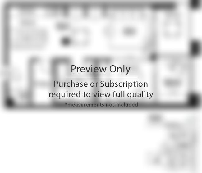 Floor Plan 705 2411 Heather