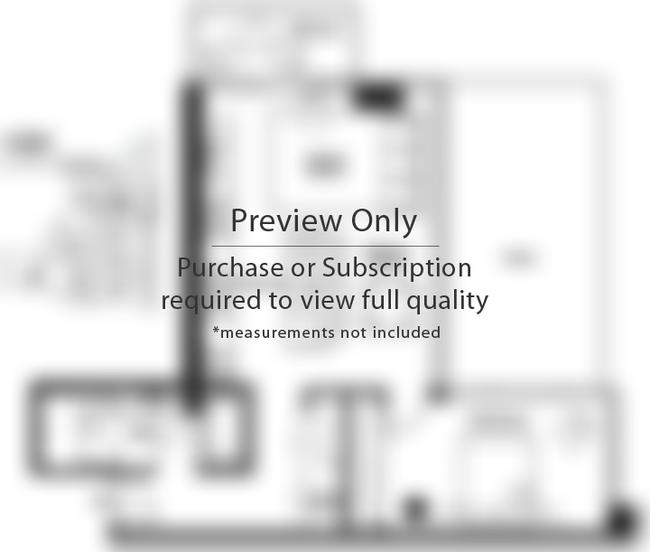 Floor Plan 704 2411 Heather