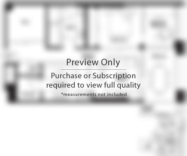 Floor Plan 806 2411 Heather