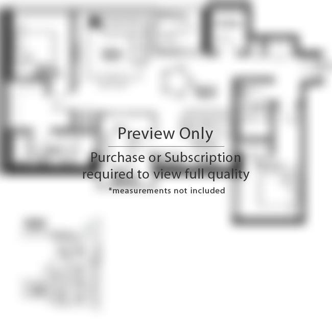 Floor Plan 801 2411 Heather