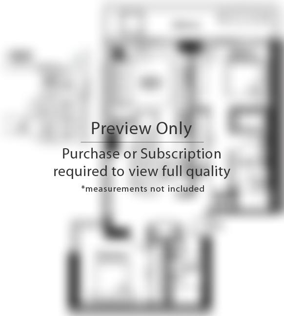 Floor Plan 803 2411 Heather