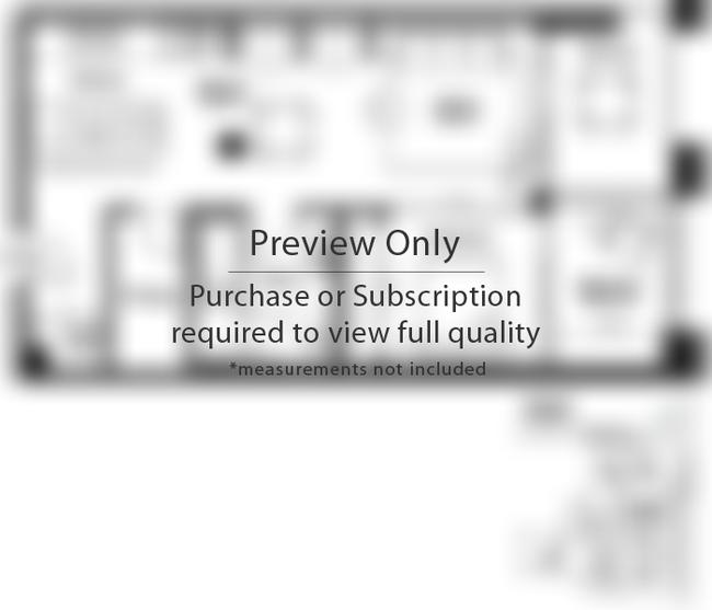 Floor Plan 805 2411 Heather