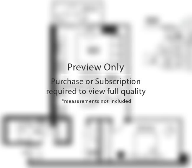 Floor Plan 804 2411 Heather