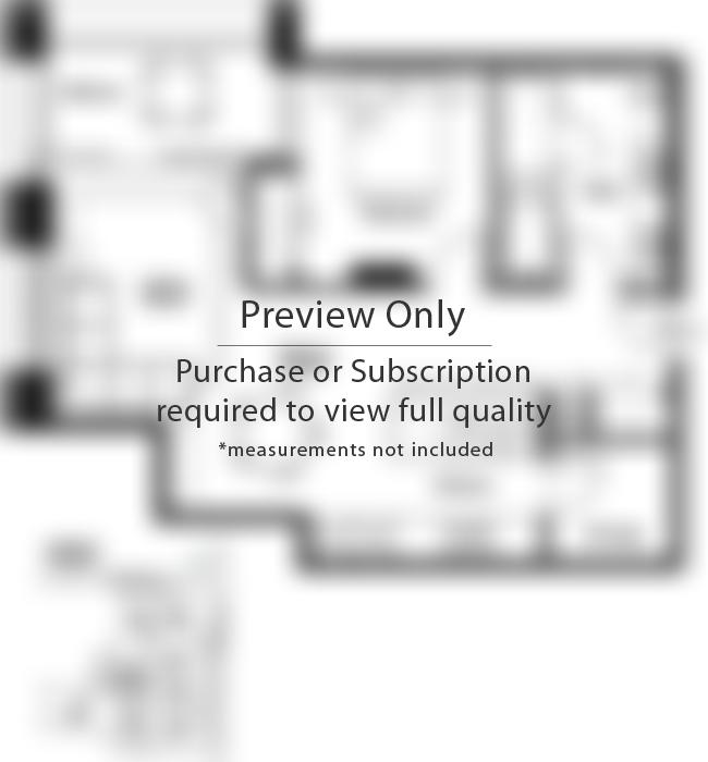 Floor Plan 802 2411 Heather