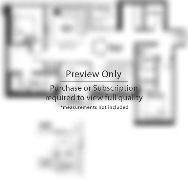 Floor Plan 901 2411 Heather