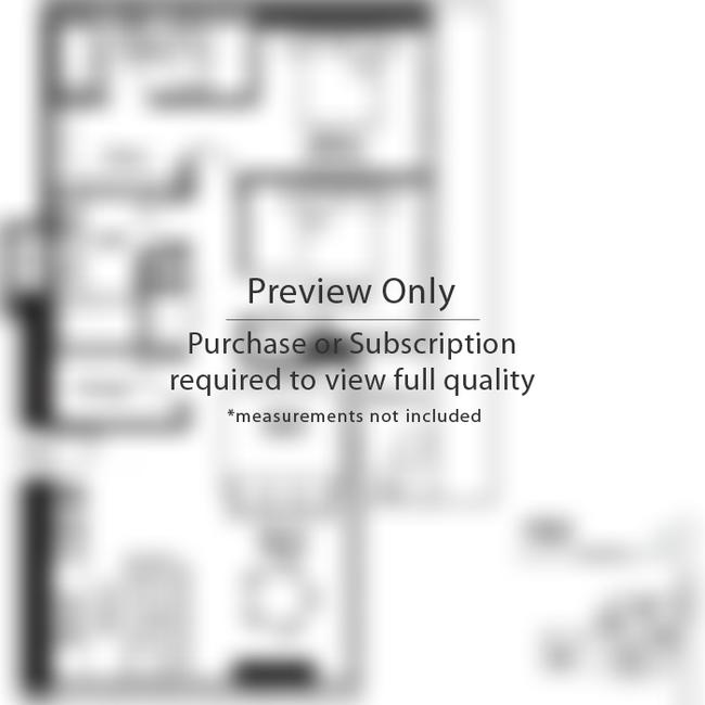 Floor Plan 1104 2411 Heather