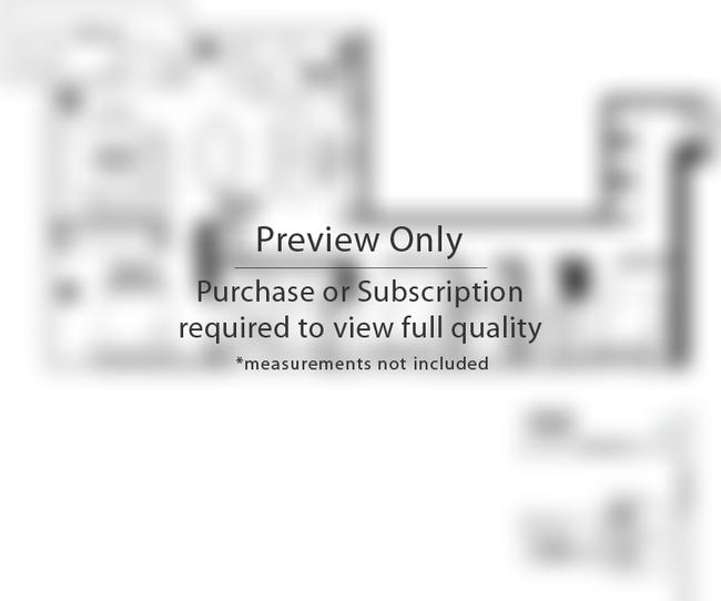 Floor Plan 1901 2411 Heather