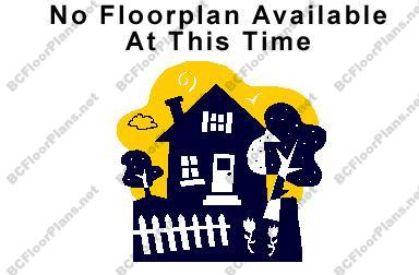 Floor Plan  2933 Laurel