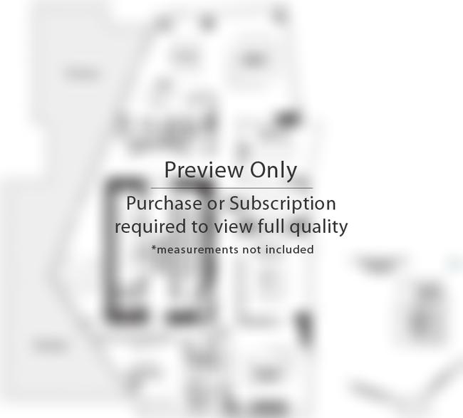 Floor Plan 3101 277 Thurlow