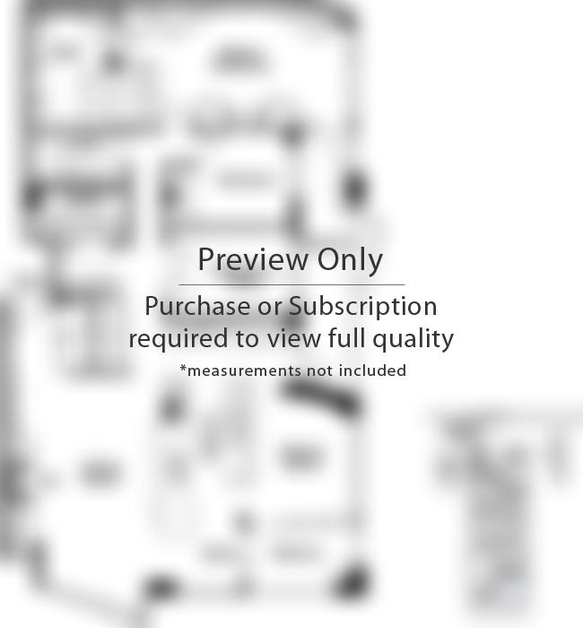 Floor Plan 305 1383 Marinaside