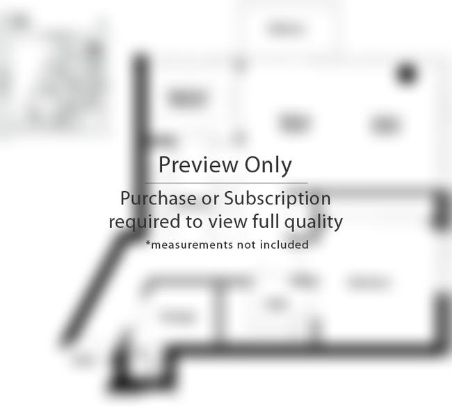 Floor Plan 208 88 West 1st Avenue