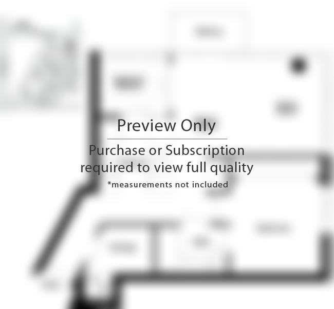 Floor Plan 908 88 West 1st Avenue