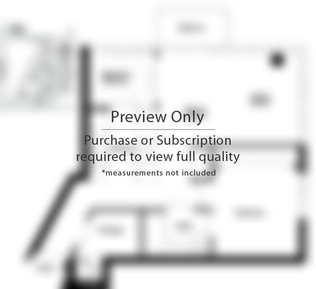 Floor Plan 1008 88 West 1st Avenue