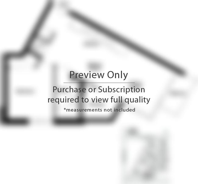 Floor Plan 1003 88 West 1st Avenue