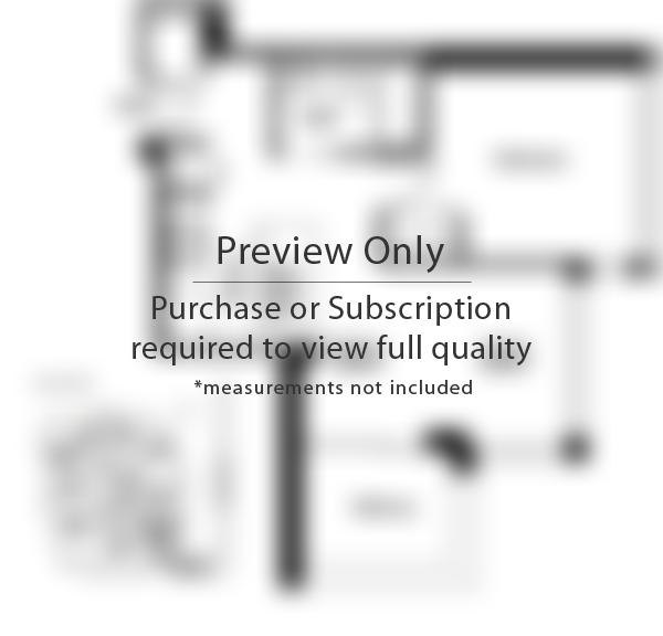 Floor Plan 2607 977 Mainland
