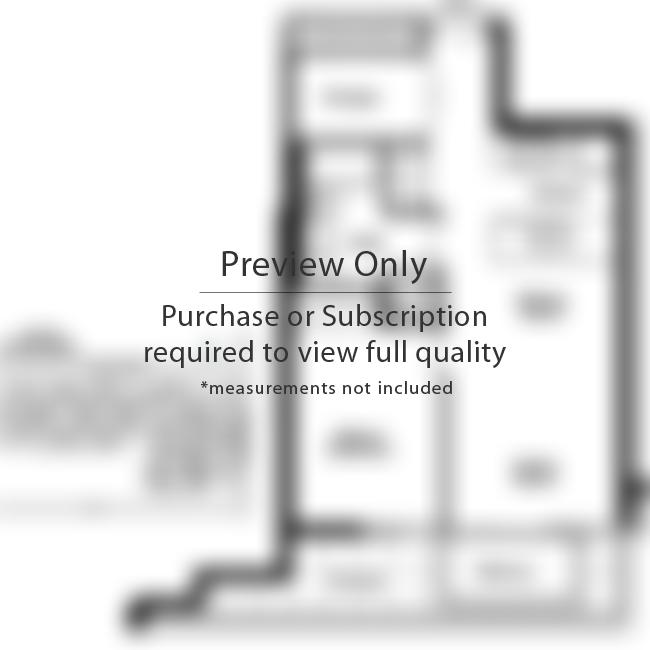 Floor Plan 503 38 West 1st Avenue