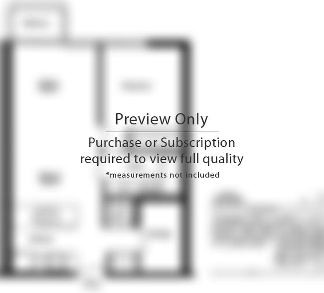Floor Plan 515 38 West 1st Avenue