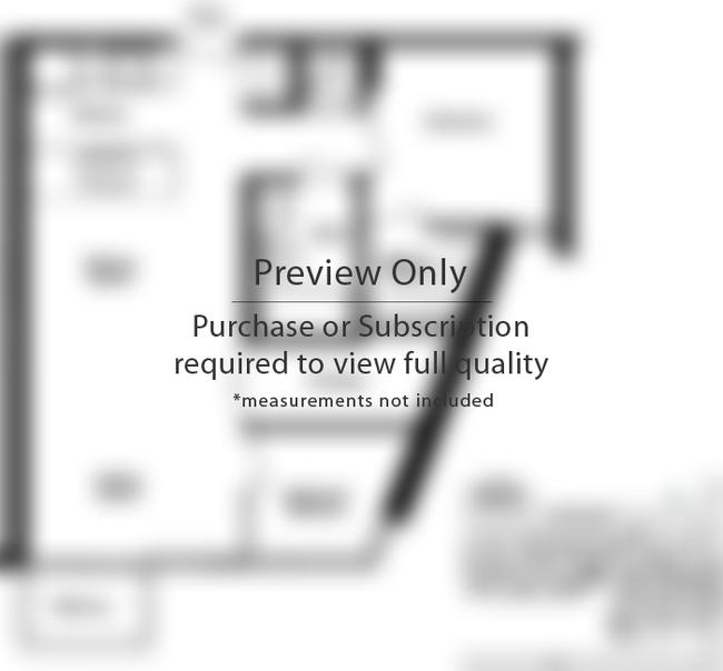 Floor Plan 608 38 West 1st Avenue