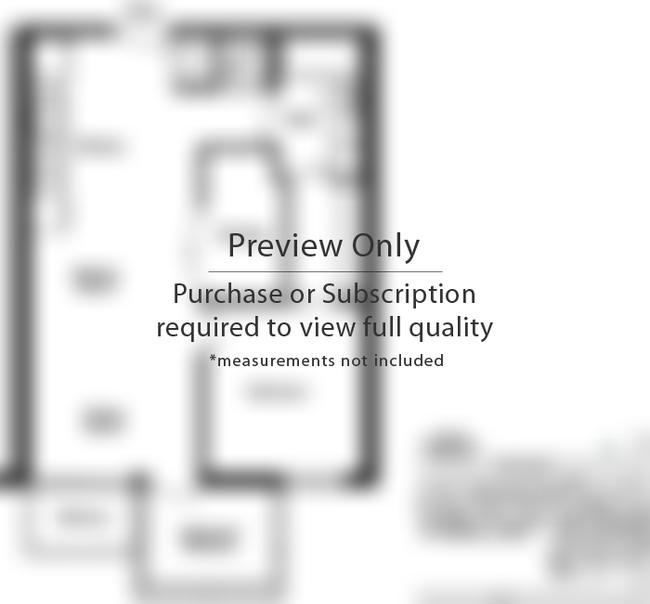 Floor Plan 612 38 West 1st Avenue