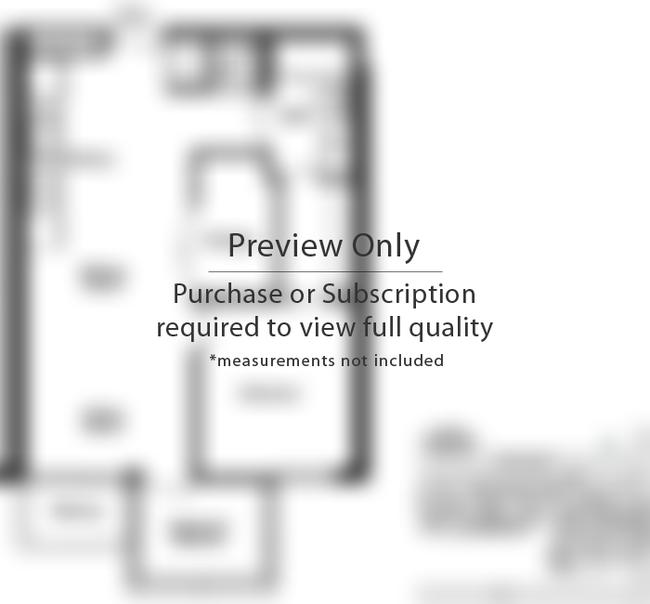 Floor Plan 610 38 West 1st Avenue