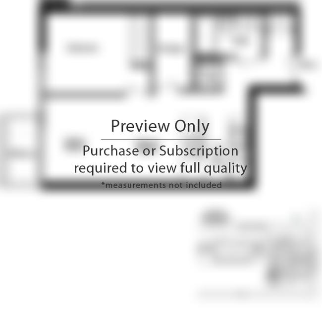 Floor Plan 805 38 West 1st Avenue