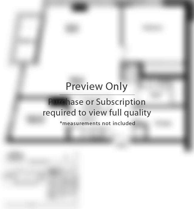 Floor Plan 808 38 West 1st Avenue