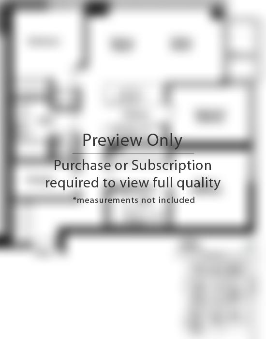 Floor Plan 810 38 West 1st Avenue