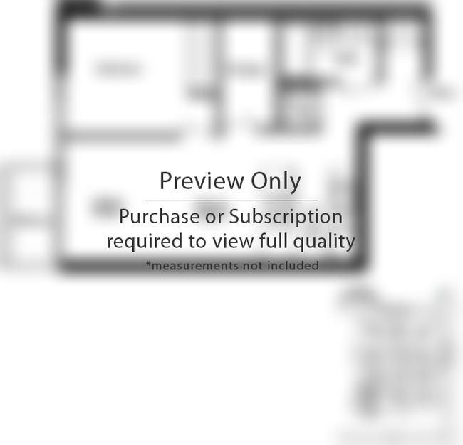 Floor Plan 1005 38 West 1st Avenue