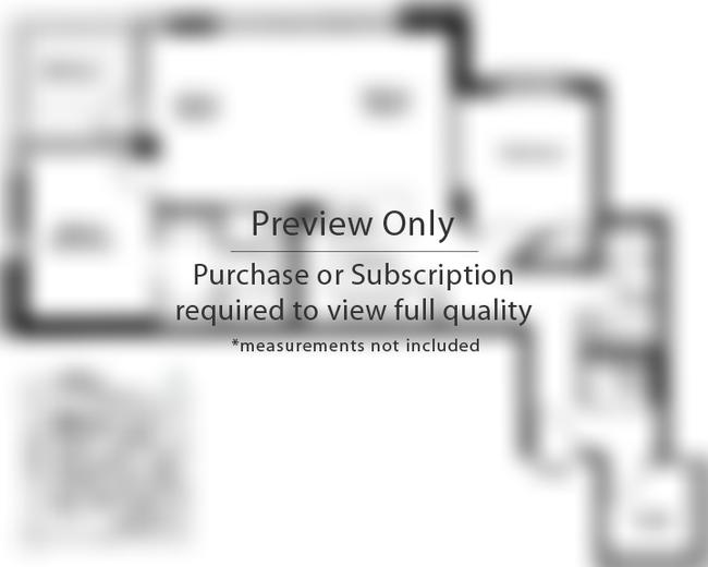 Floor Plan 205 2520 Manitoba