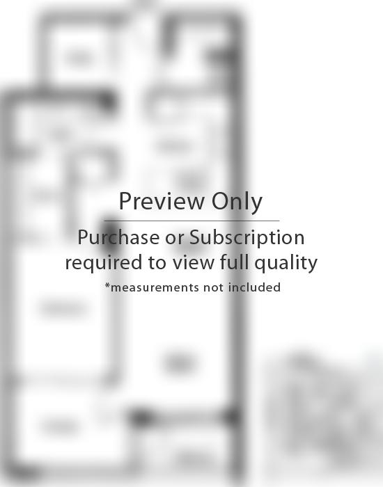 Floor Plan 212 2520 Manitoba