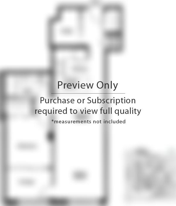 Floor Plan 213 2520 Manitoba