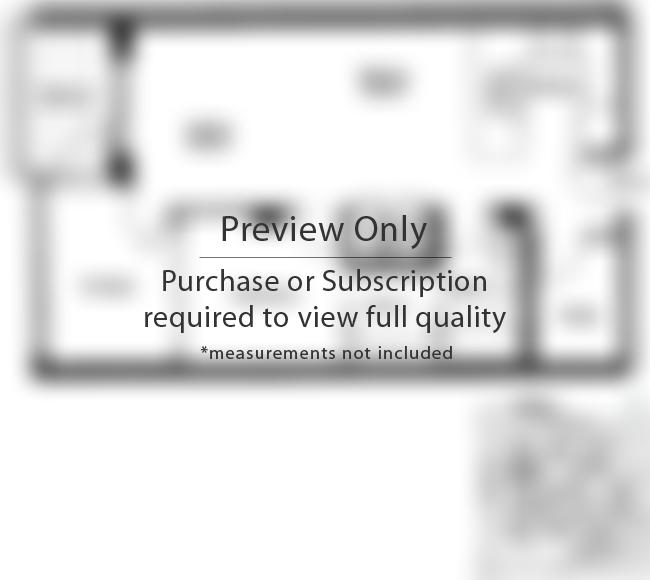 Floor Plan 204 2520 Manitoba