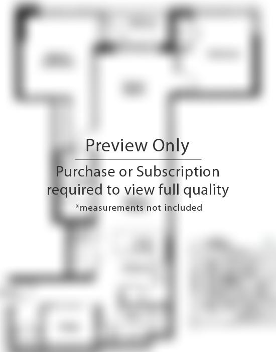 Floor Plan 206 2520 Manitoba