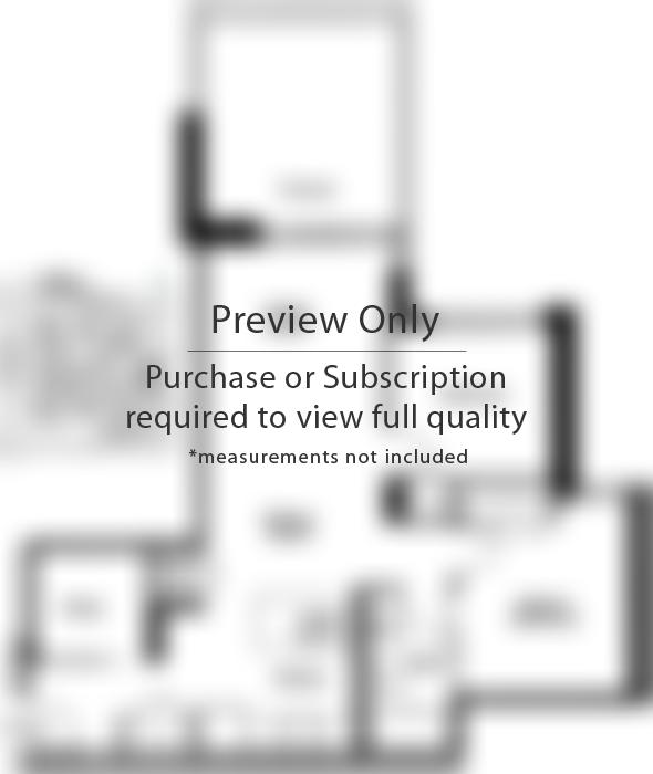 Floor Plan 209 2520 Manitoba