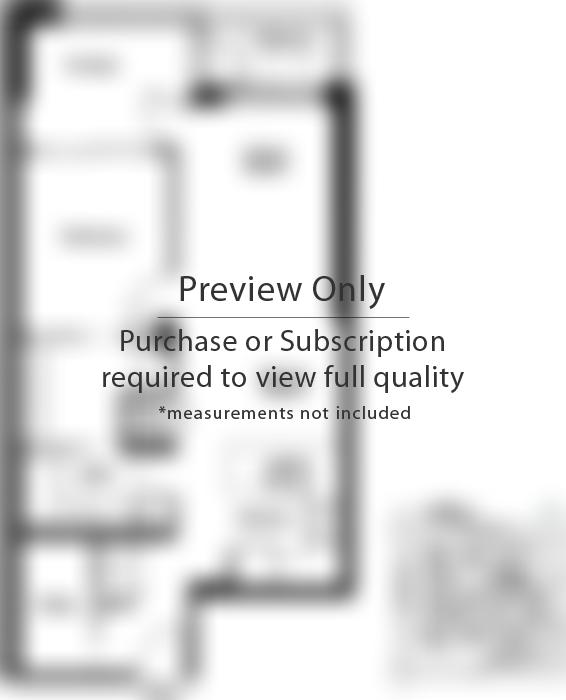 Floor Plan 208 2520 Manitoba