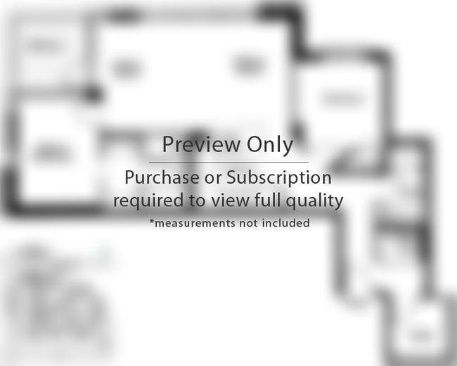 Floor Plan 305 2520 Manitoba