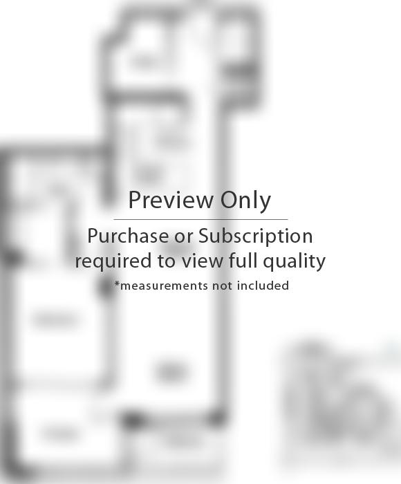 Floor Plan 313 2520 Manitoba